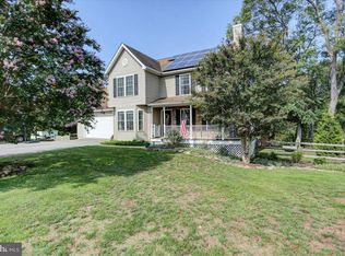1832 Pleasant View Rd, Adamstown, MD 21710