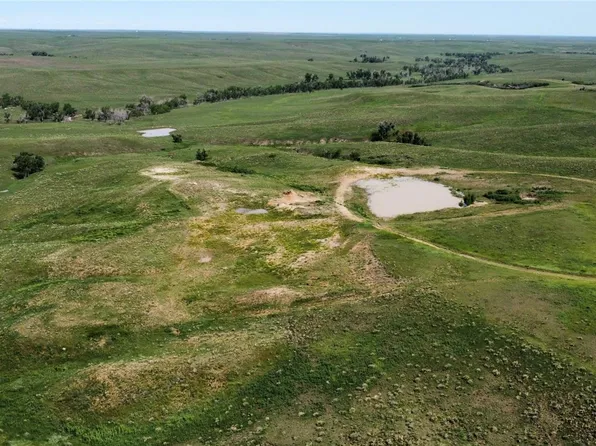 D County Road 166 LOT D, Agate, CO 80105
