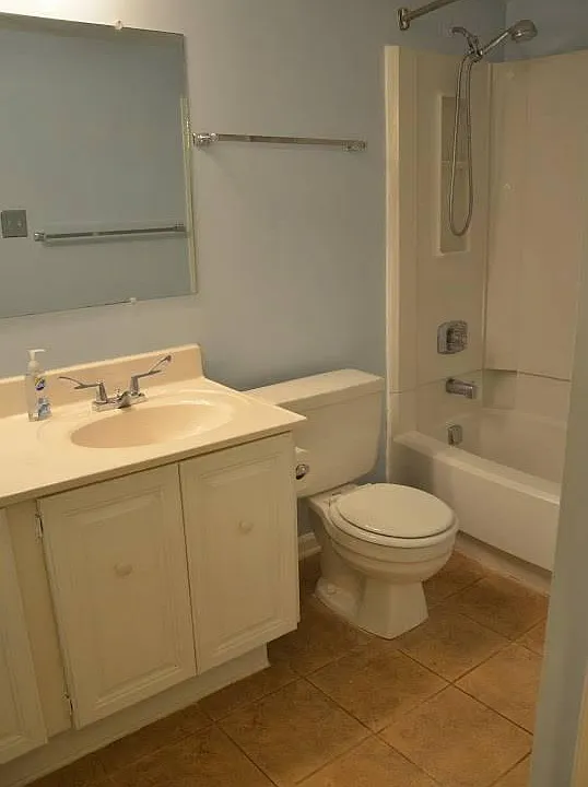 Master Bath