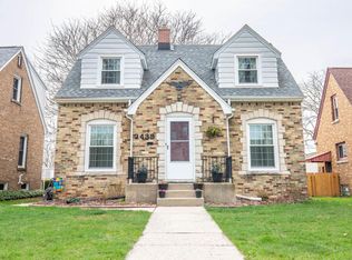 2439 S 79th St, West Allis, WI 53219