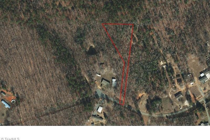 2nd image of 0 Forest Hills Dr