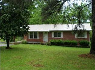 606 Plainview Cir, Richland, MS 39218