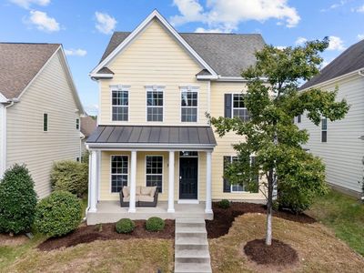 2032 Aventon Ln, Morrisville, NC, 27560