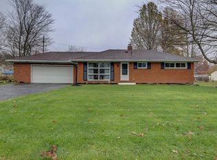 8151 Marianna Blvd, Broadview Heights, OH 44147