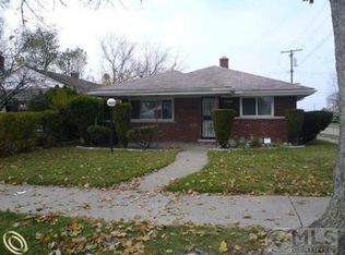 20317 Chapel St, Detroit, MI 48219