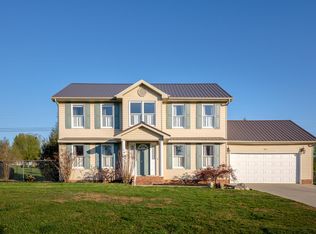 874 W Bourbon Rd, Somerset, KY 42503