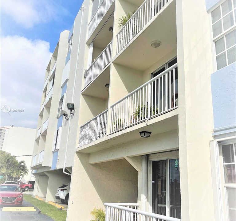 2nd image of 3551 SW 9th Ter APT 401