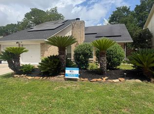 4310 Stallion Brook Ln, Spring, TX 77388