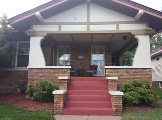 2161 Winston Ave, Louisville, KY 40205