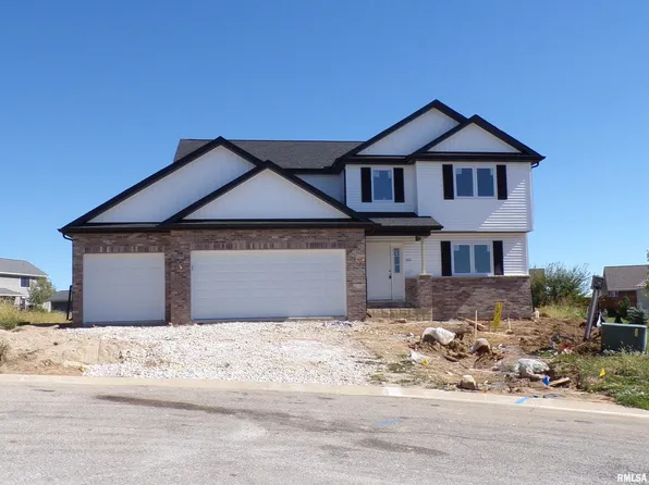 211 Helene Ct, East Peoria, IL 61611