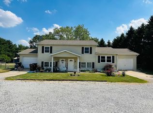 152 E 400 S #1, Valparaiso, IN 46383