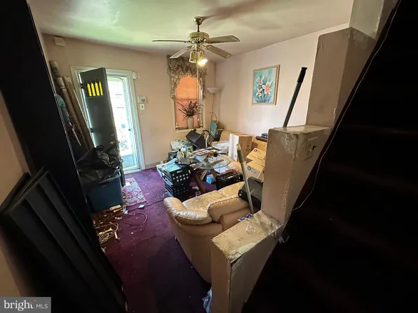 2432 N Sydenham St, Philadelphia, PA 19132