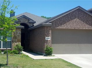 1830 Pecan Grove Dr, Anna, TX 75409