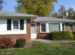 949 Starbit Rd, Baltimore, MD 21286