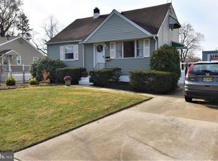 428 Independence Dr, Burlington, NJ 08016