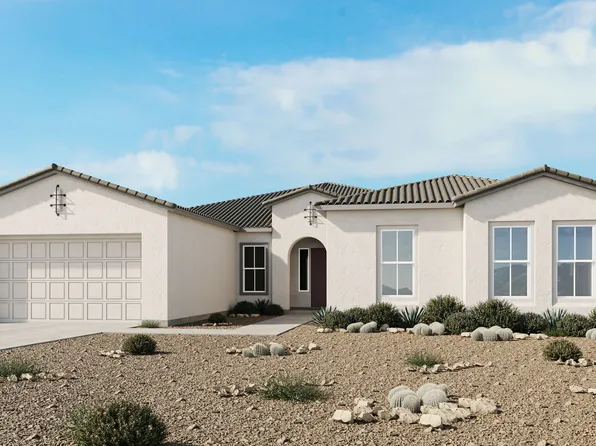 Palisade Plan, Borgata Summit Collection