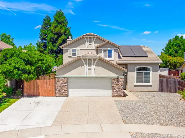 1561 Polywog Ct, Marysville, CA 95901