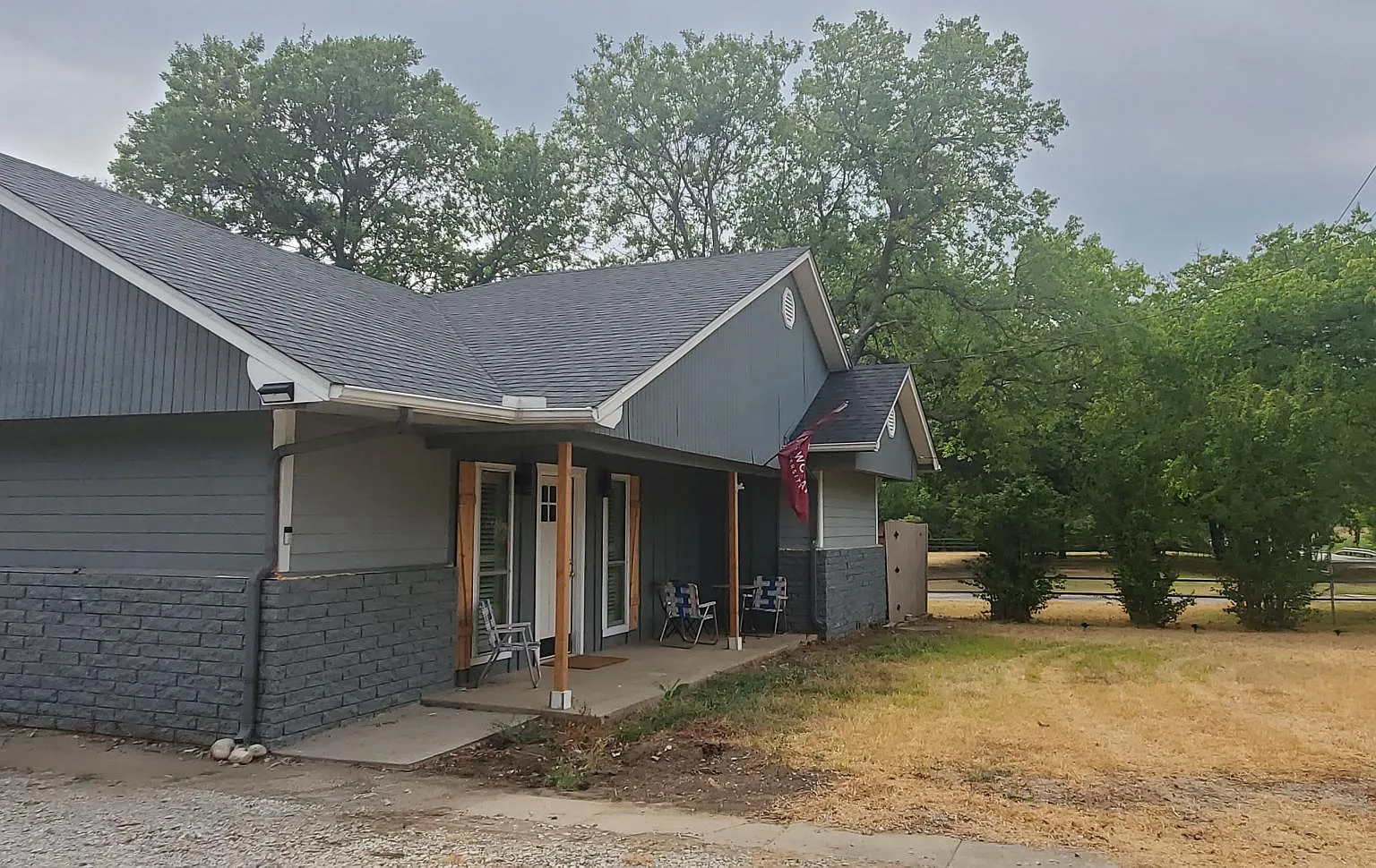 2 bed, 650 sqft, $3,500 — Photo 2