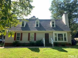 708 Powell Dr APT A, Raleigh, NC 27606