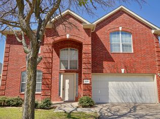 6629 Scottsdale Way, Frisco, TX 75034