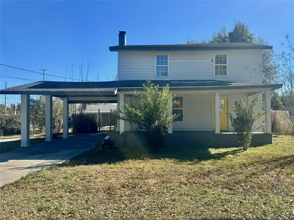 2703 S Shine Ave, Orlando, FL 32806