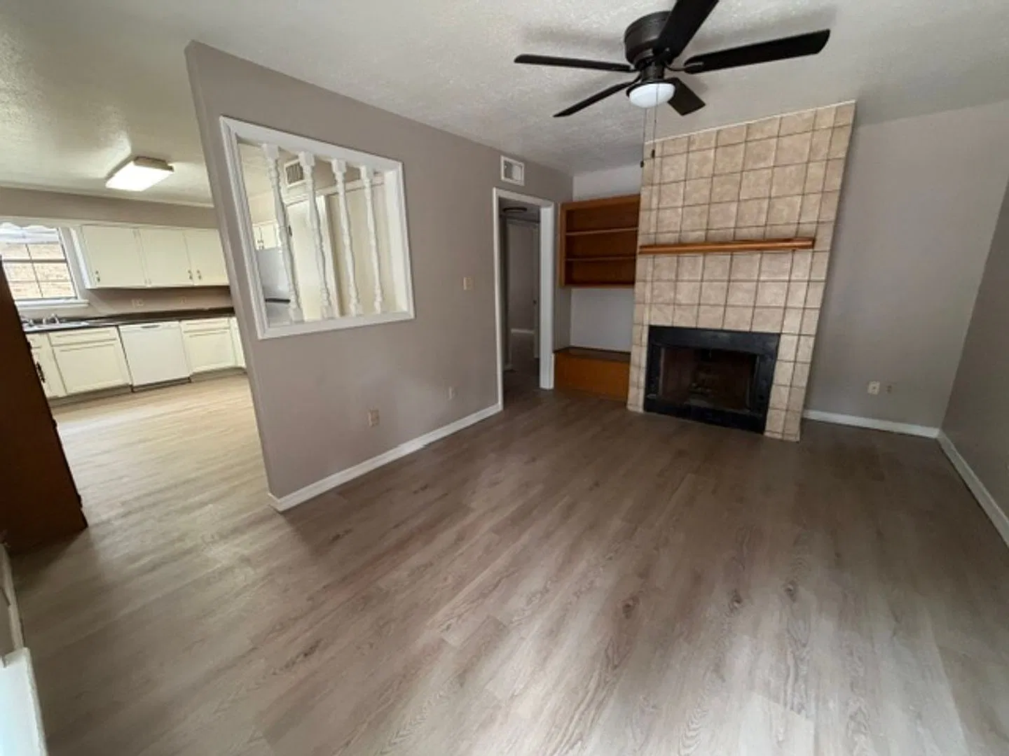 6824 Jefferson Paige Rd — Photo 1