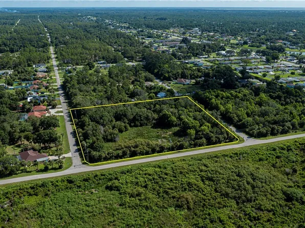 2001 E 5th St, Lehigh Acres, FL 33936