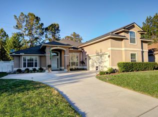 10942 Stanton Hills Dr E, Jacksonville, FL 32222