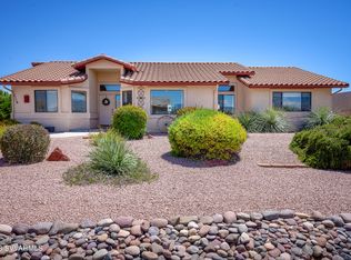 1116 S Verde Santa Fe Pkwy, Cornville, AZ 86325