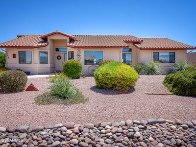 1116 S Verde Santa Fe Parkway, Cornville, AZ, 86325