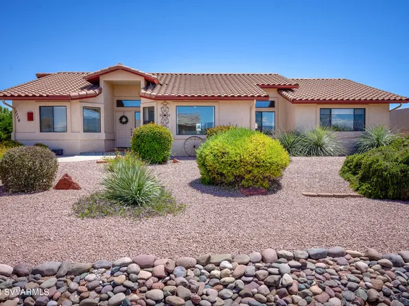 1116 S Verde Santa Fe Parkway, Cornville, AZ 86325