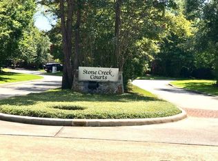 103 Woodlily Pl, The Woodlands, TX 77382