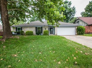 3760 E 83rd St, Tulsa, OK 74137