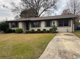 248 Fairlane Dr, Birmingham, AL 35209