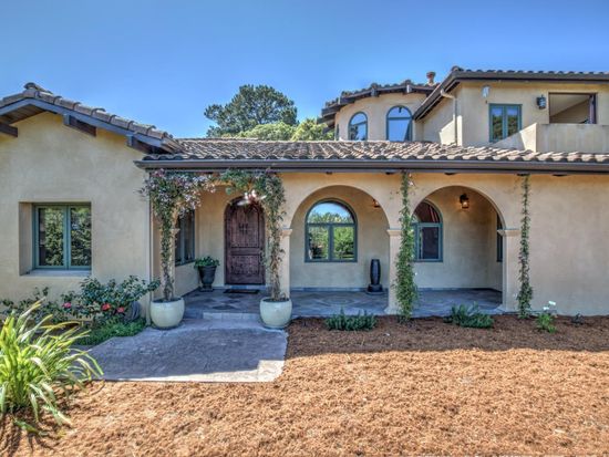 17 Mar Vista Dr, Monterey, CA 93940