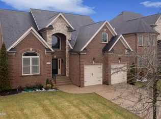 11224 Radleigh Ln, Louisville, KY