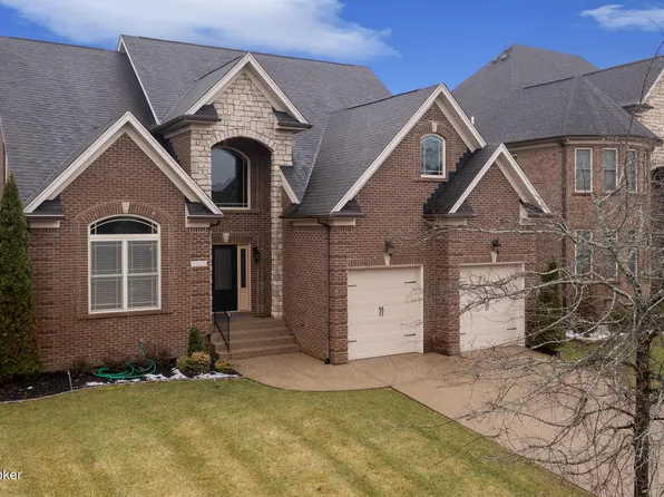 11224 Radleigh Ln, Louisville, KY 40291
