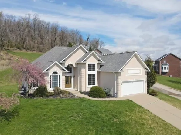 12 Nottingham Drive, Wheeling, WV 26003