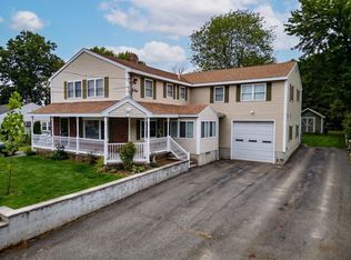 773 Washington St, Haverhill, MA 01832
