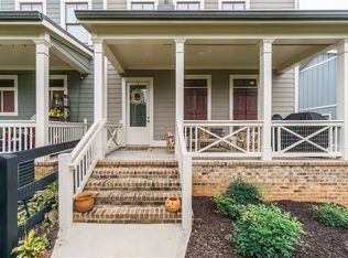 12581 Arnold Mill Rd, Milton, GA 30004