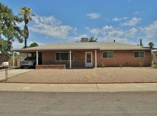 503 Phillip Dr, Sierra Vista, AZ 85635