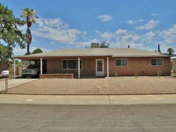 503 Phillip Dr, Sierra Vista, AZ 85635