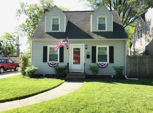 614 Ostemo Pl, South Bend, IN 46617