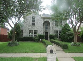 3121 Irvine Dr, Carrollton, TX 75007