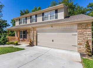 21323 Fox Ridge Rd LOT 2982, Lawrenceburg, IN 47025