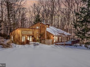 1331 Blue Mount Rd, Monkton, MD 21111