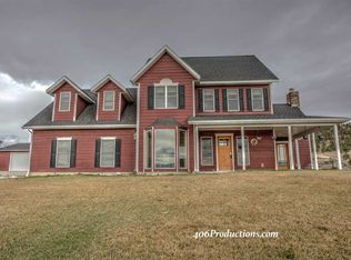 3188 Solaris Rd, Helena, MT 59602