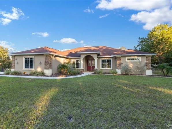 2087 N Annapolis Ave, Hernando, FL 34442