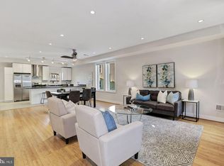 3648 13th St NW, Washington, DC 20010