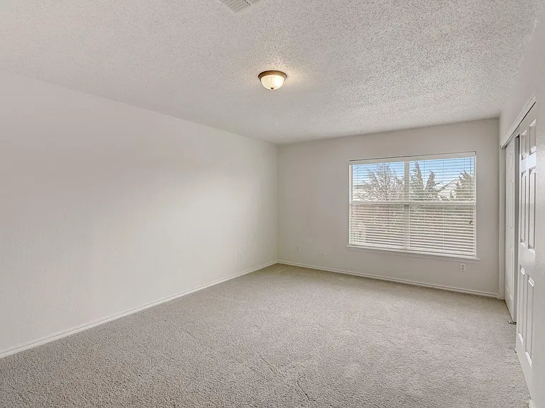 3rd Bedroom upstairs